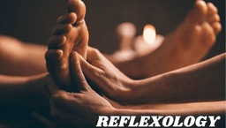 Image for Reflexology