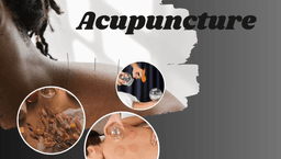 Image for New Patient - Initial Acupuncture