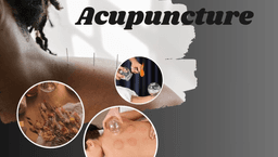 Image for Acupuncture - Return Patient - 60min